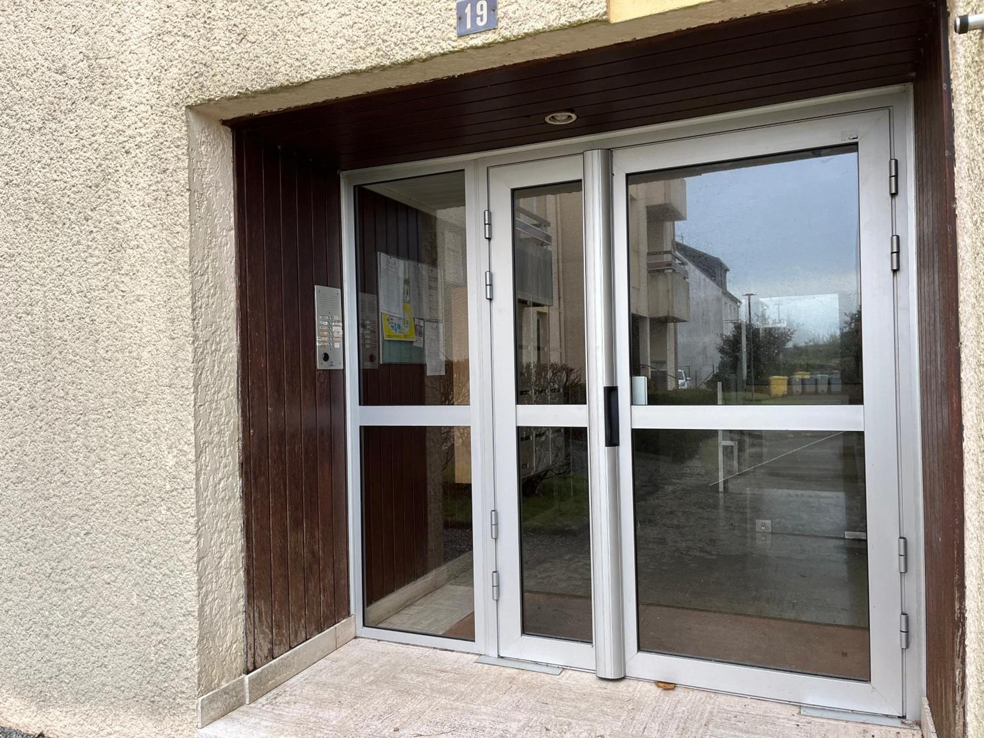 -Tropical Studio- Paisible Parking Wifi Lave-Linge Quimper Exterior foto